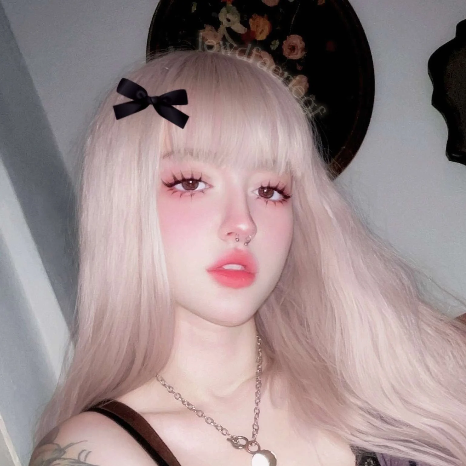 ᓚ Lewd 𓆩🎀𓆪 Faerie ˖ ⟡